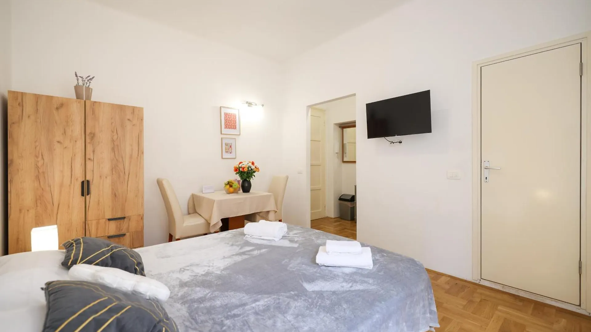 Studio Laura In The Heart Of Zadar 0*,  Croatia