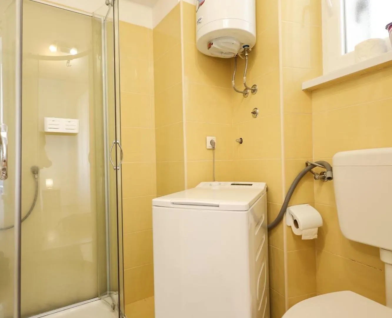 Apartment Studio Laura In The Heart Of Zadar