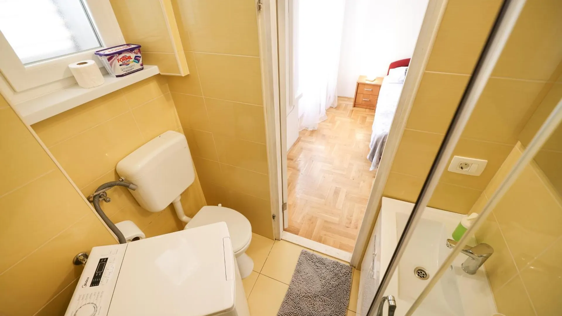 Studio Laura In The Heart Of Zadar 0*,  Croatia