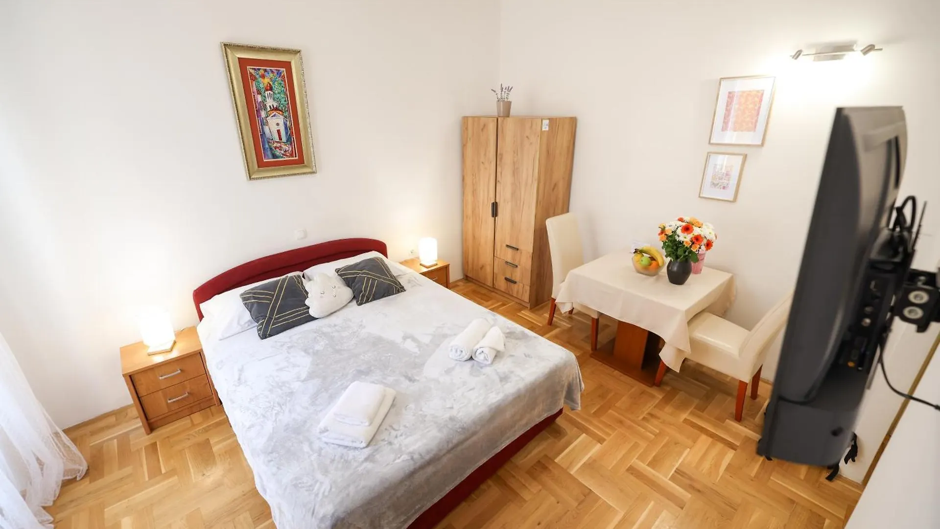 Studio Laura In The Heart Of Zadar