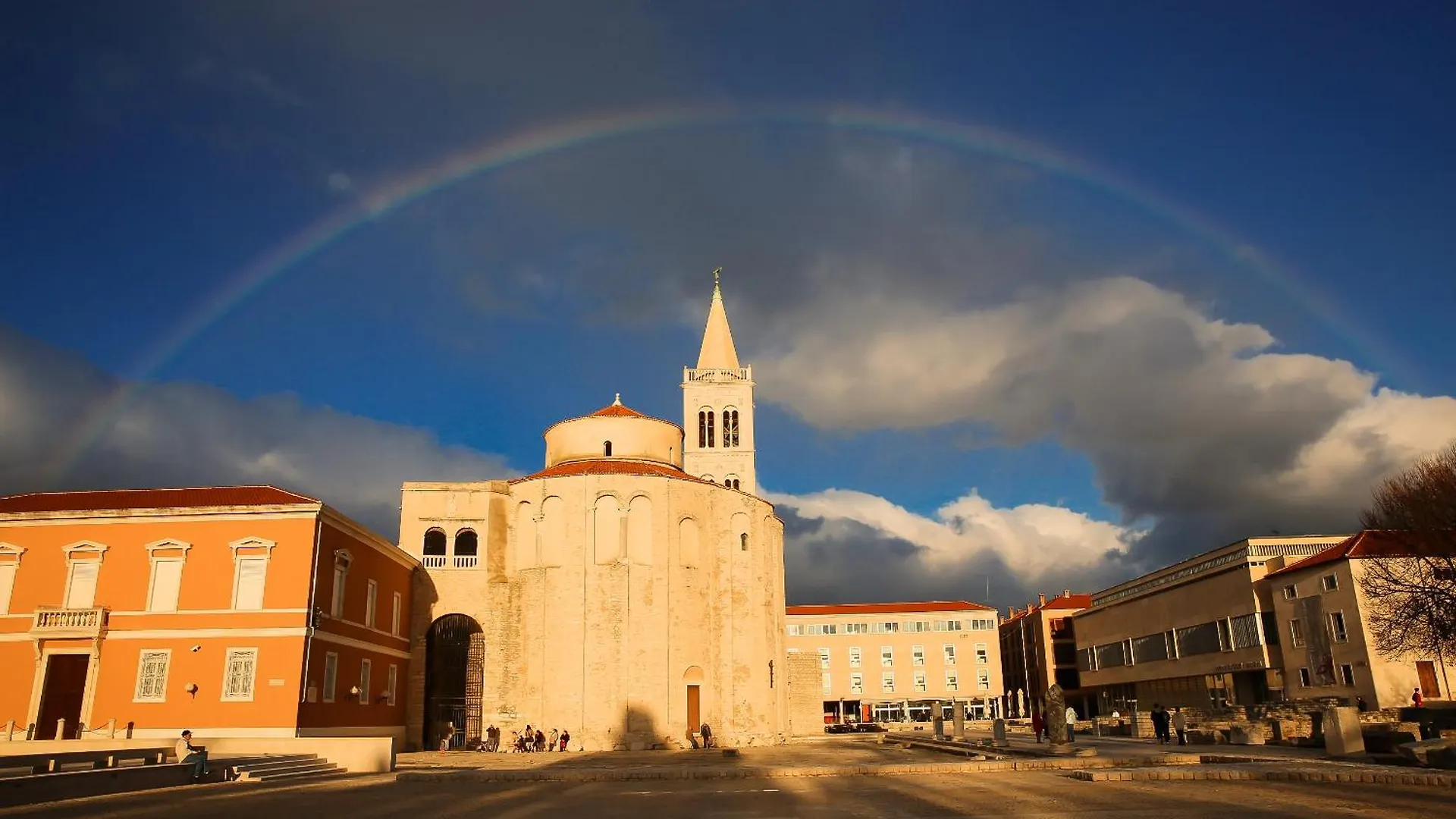 Studio Laura In The Heart Of Zadar Croatia