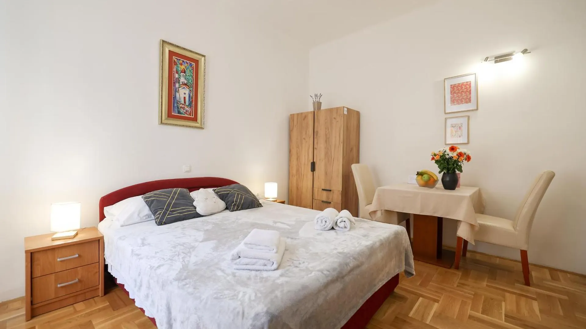 Studio Laura In The Heart Of Zadar Apartment