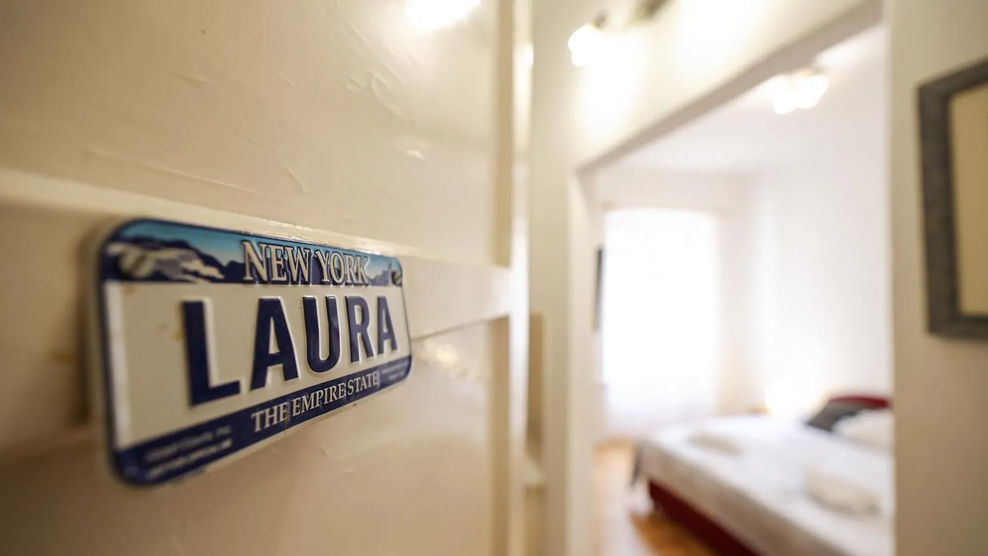 Studio Laura In The Heart Of Zadar Apartment