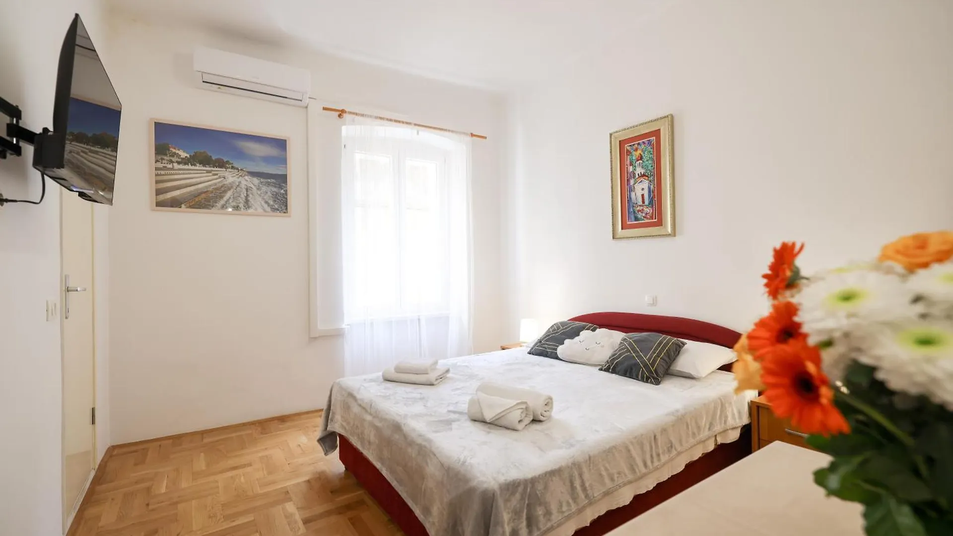 Studio Laura In The Heart Of Zadar