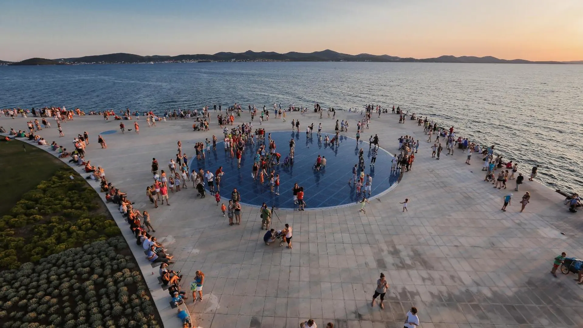 Studio Laura In The Heart Of Zadar
